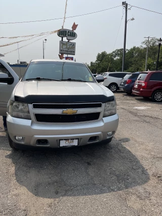 1st Class Auto Sales