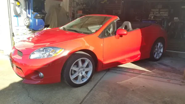AAA Suffolk Car Care Center - photo 3