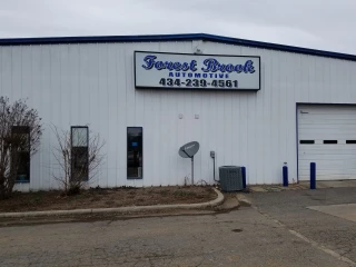 Forest Brook Automotive