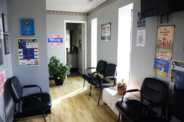 Forest Brook Automotive - photo 2