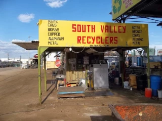 SOUTH VALLEY RECYCLERS