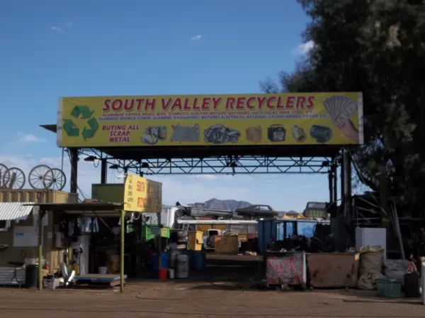 SOUTH VALLEY RECYCLERS - photo 2