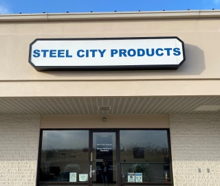 Steel City Products