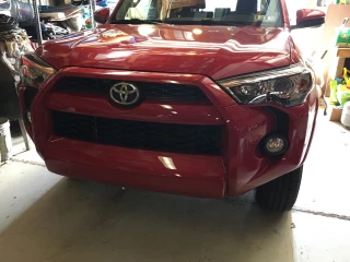 Auto Works LLC