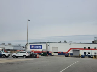 SEPTA Frontier Depot