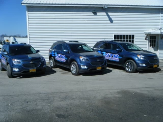 S.A.B. Repair, LLC.