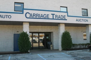 Carriage Trade Public Auto Auction