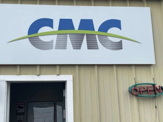 CMC Recycling
