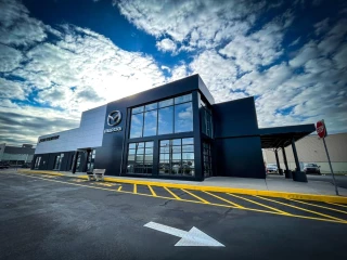 John Kennedy Mazda of Conshohocken