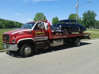 Hornik Towing & Recovery