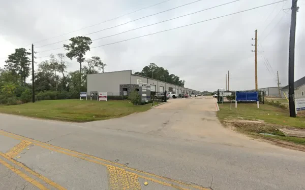 Tomball Wrecker&Recovery - photo 3
