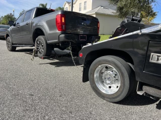 Ocoee Towing & Recovery