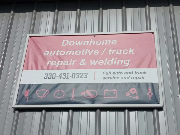 Downhome Auto - photo 2