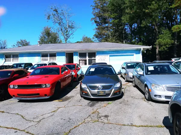 Global Used Auto Parts - photo 2