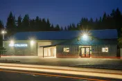 Extreme Collision Center