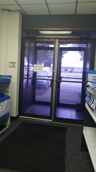 AutoPort Inc