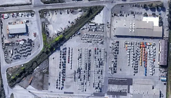 AutoPort Inc - photo 3