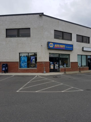 NAPA Auto Parts - Atlantic Auto & Truck Supply Inc.
