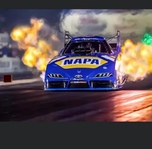 NAPA Auto Parts - Atlantic Auto & Truck Supply Inc. - photo 2