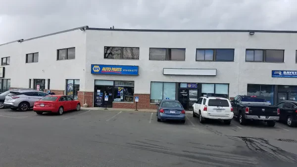 NAPA Auto Parts - Atlantic Auto & Truck Supply Inc. - photo 4