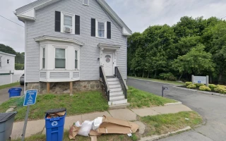 Peabody Kingdom Hall