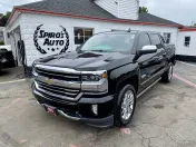Spiro's Auto Sales & Service