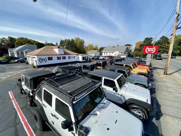 Spiro's Auto Sales & Service - photo 2