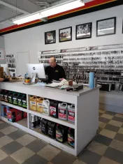 King's Auto Supply