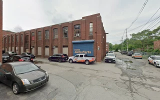 Fisher Auto Parts