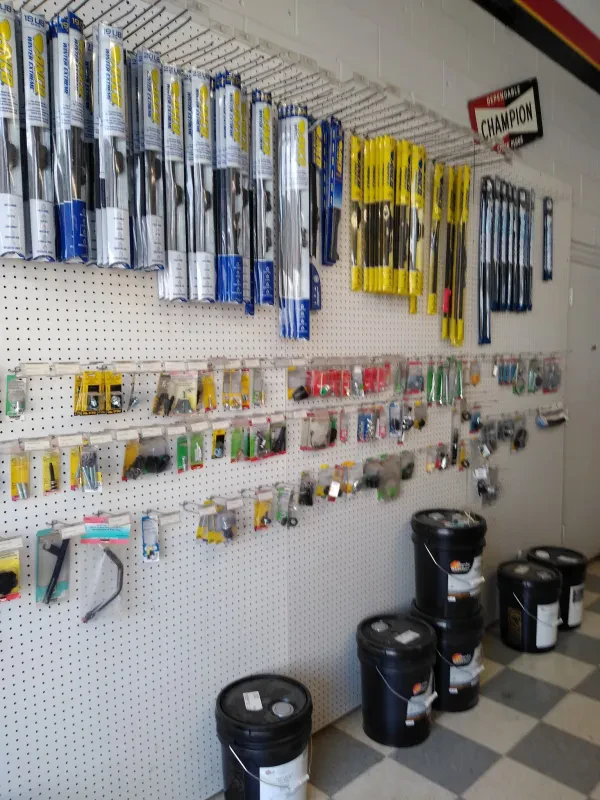 King's Auto Supply - photo 3