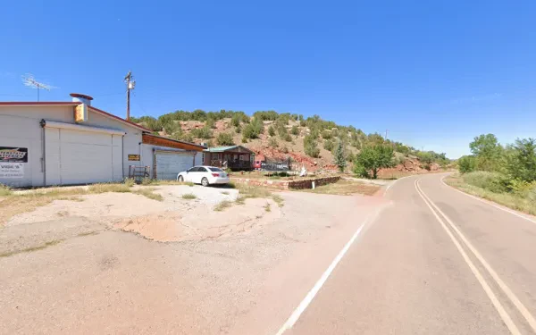 El Valle Towing LLC - photo 2
