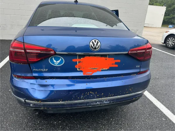 Walmart Auto Care Center - photo 4