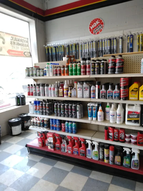 King's Auto Supply - photo 4