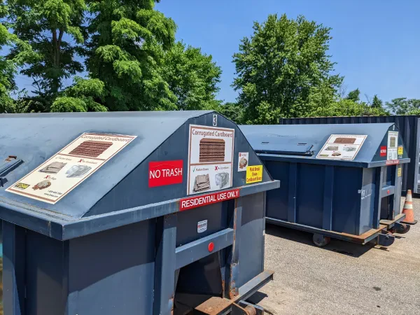 Delaware Recycling Center - photo 3