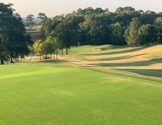 Highland Park Golf Course