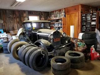 Hillside Auto Parts