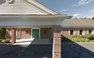 Kingdom Hall of Jehovah's Witnesses