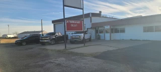 JG Trucks & Cars LLC