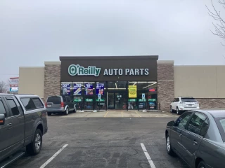 O'Reilly Auto Parts