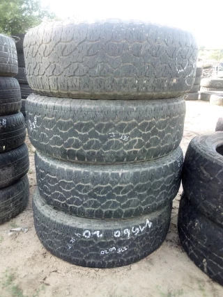 Mid-Michigan Salvage Company