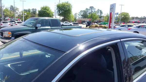 Alabama Auto Top Specialists Inc. - photo 2