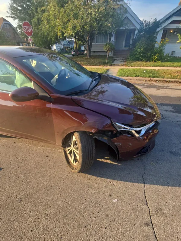 TM Towing & Recovery - photo 4