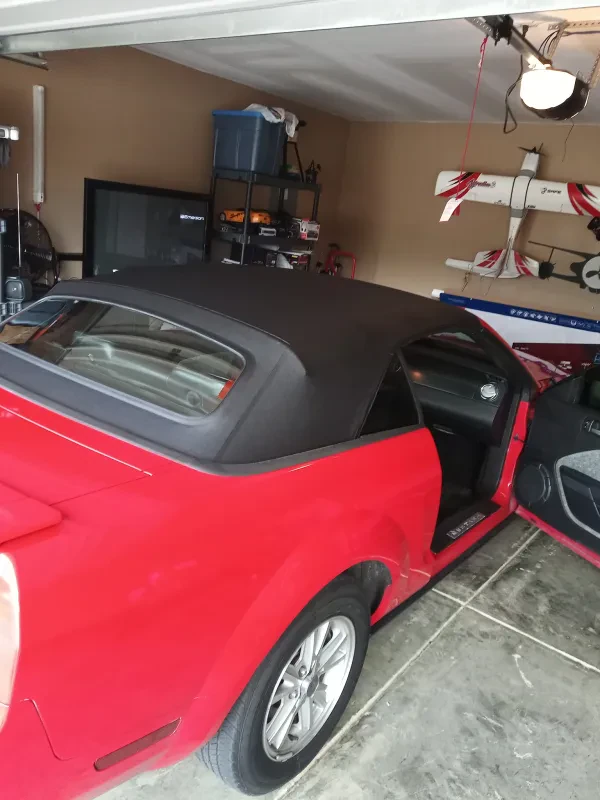 Alabama Auto Top Specialists Inc. - photo 4