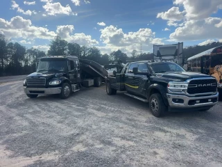 Absolute Towing and Hauling Services LLC