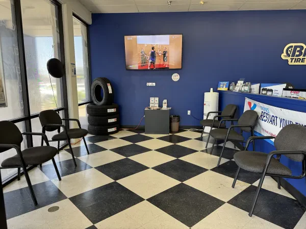Big Brand Tire & Service - photo 3