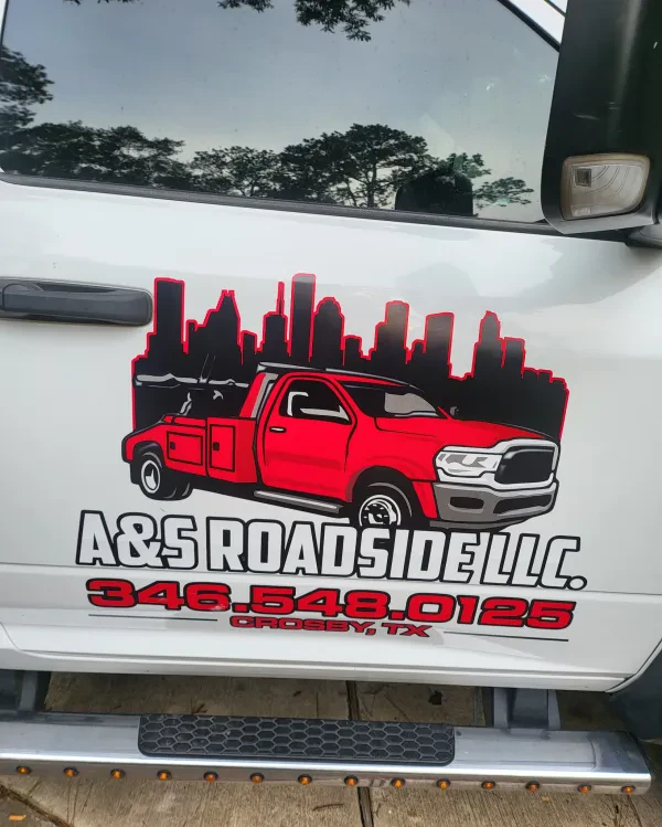 A&S Roadside Llc - photo 2