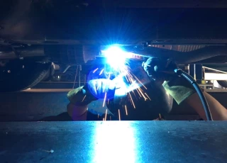 The Catalytic Converter Shop