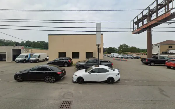 The Catalytic Converter Shop - photo 2