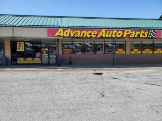 Advance Auto Parts