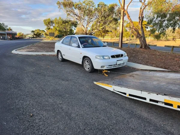 Safe Transition Towing & Roadside - photo 3